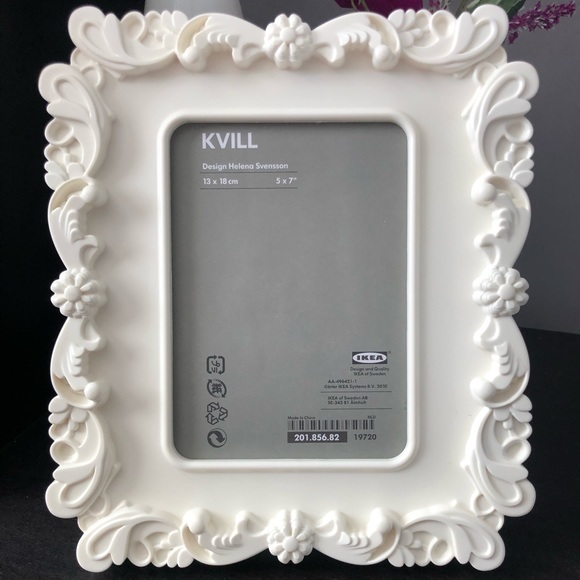 💥Host Pick💥 IKEA KVILL 5x7 Picture Frame - Picture 1 of 4